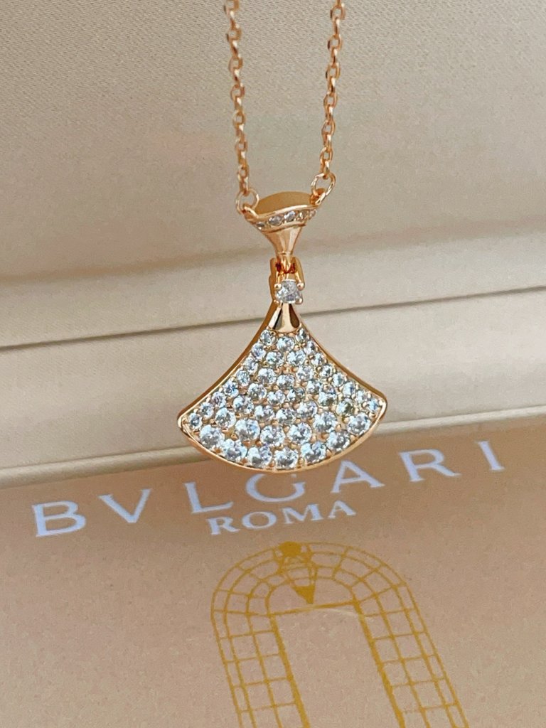 Bulgari Necklace
